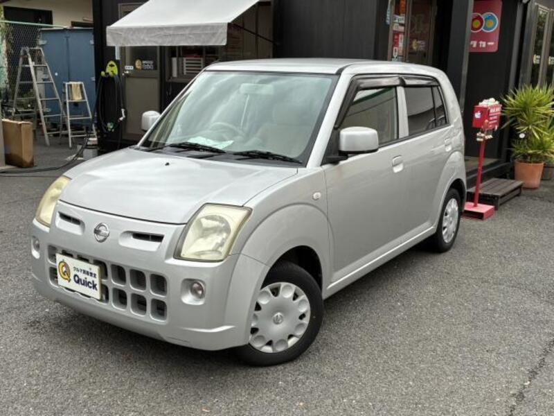NISSAN PINO