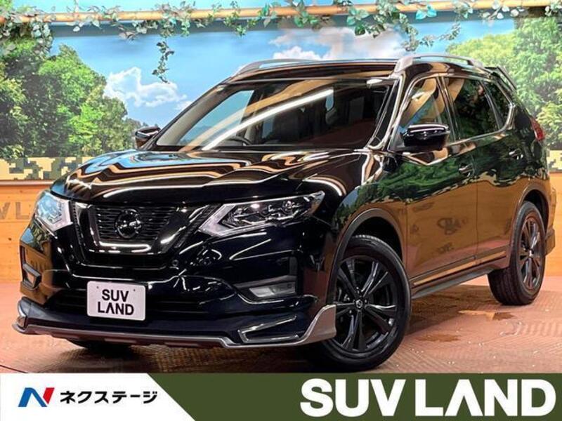 X-TRAIL-0