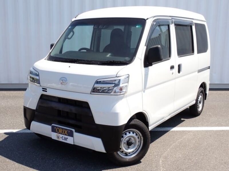 HIJET CARGO-0