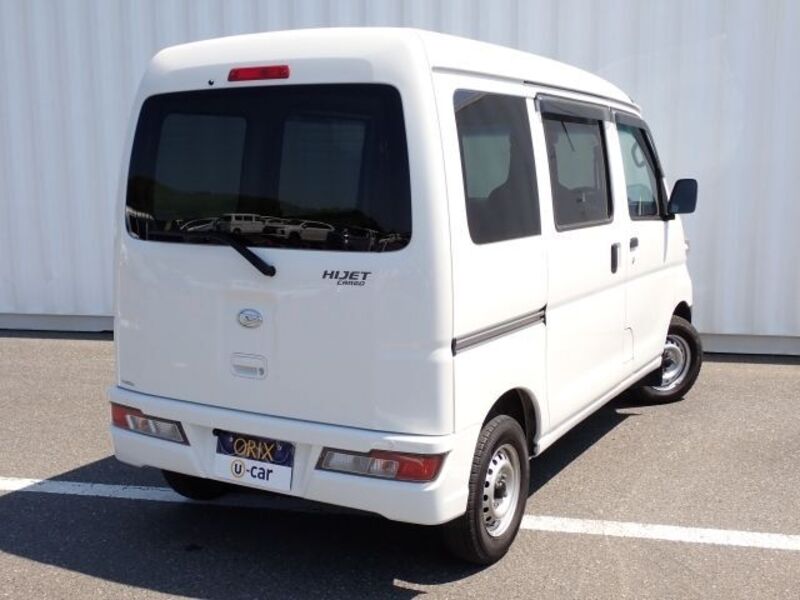 HIJET CARGO