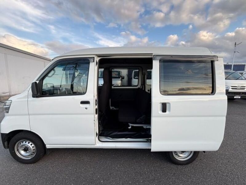 HIJET CARGO