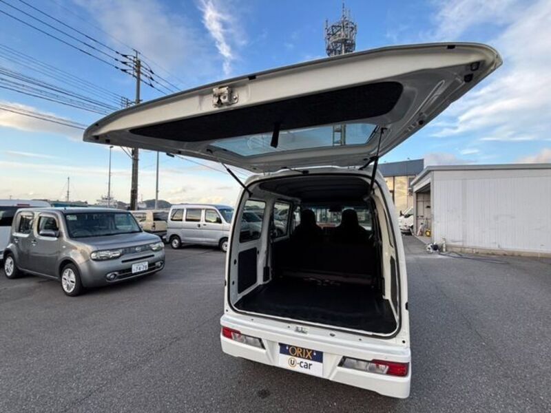 HIJET CARGO