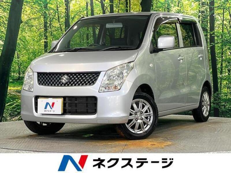 WAGON R-0