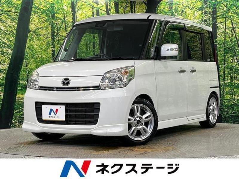 MAZDA FLAIR WAGON