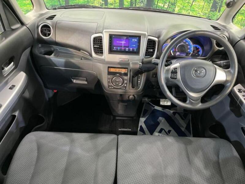FLAIR WAGON