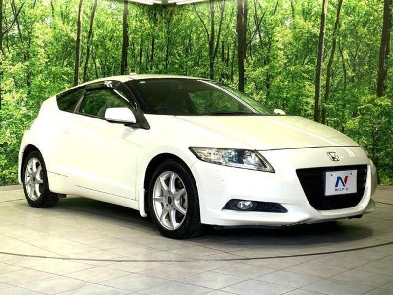 CR-Z