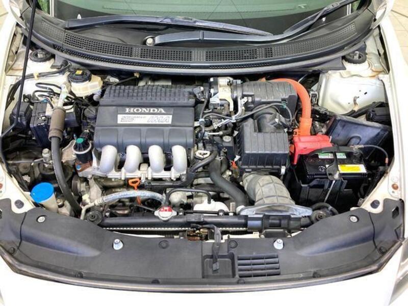 CR-Z