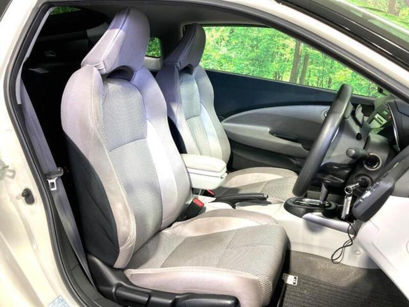 CR-Z