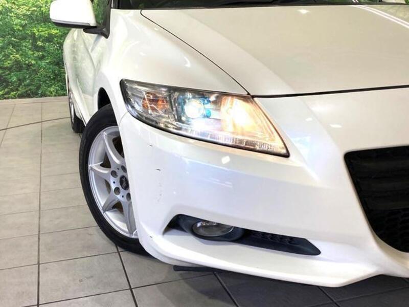 CR-Z