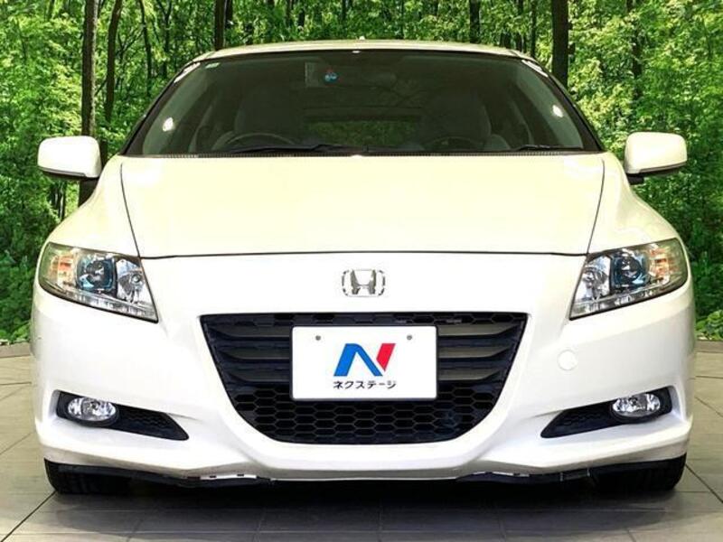CR-Z