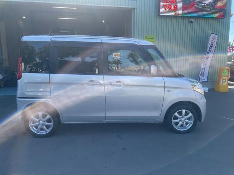FLAIR WAGON