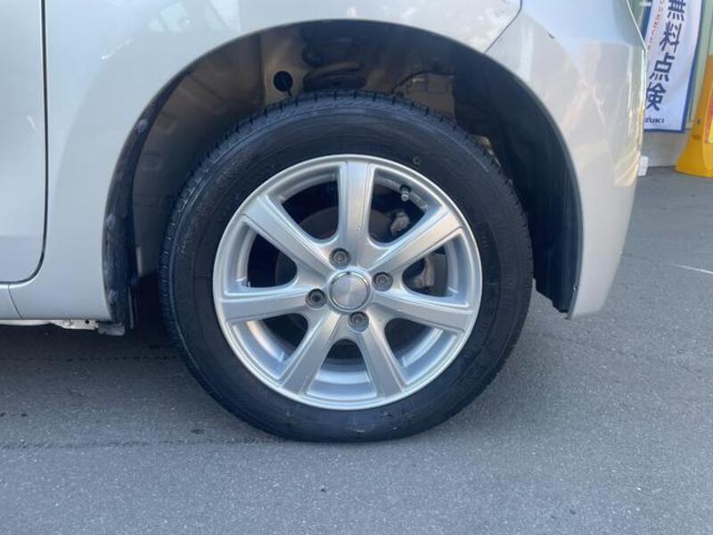 FLAIR WAGON