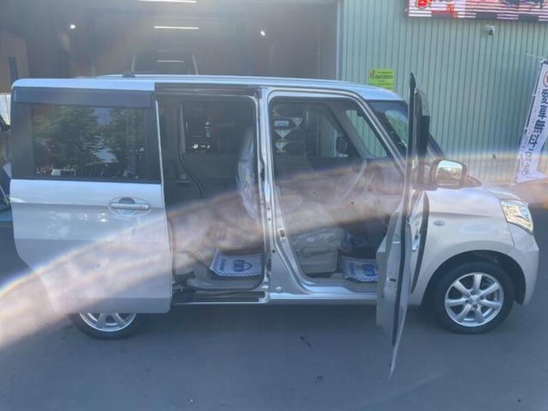 FLAIR WAGON
