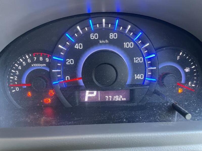 FLAIR WAGON