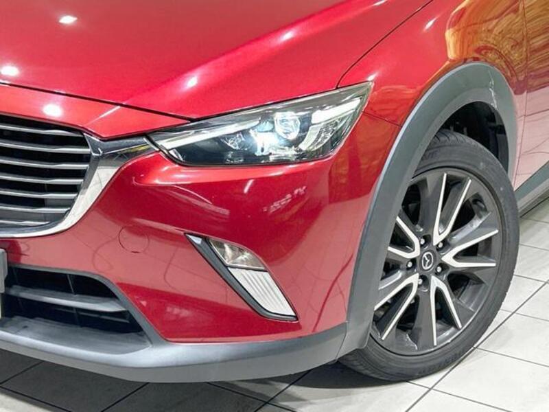 CX-3