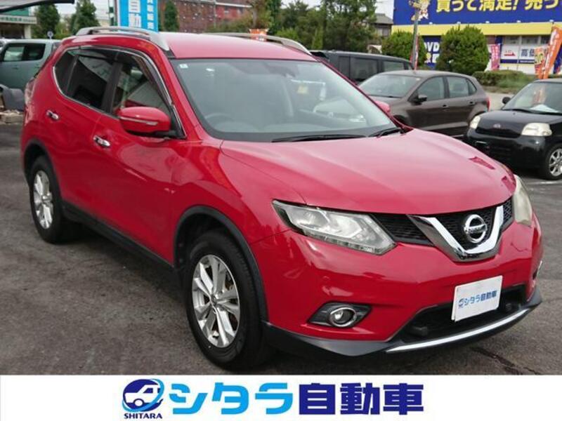 X-TRAIL-0