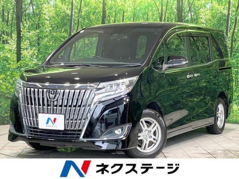 TOYOTA ESQUIRE