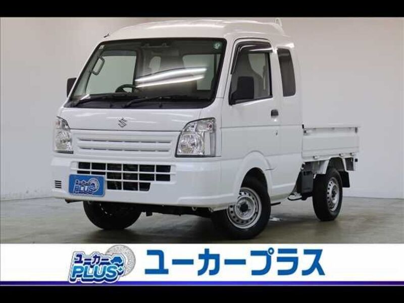 CARRY TRUCK-0