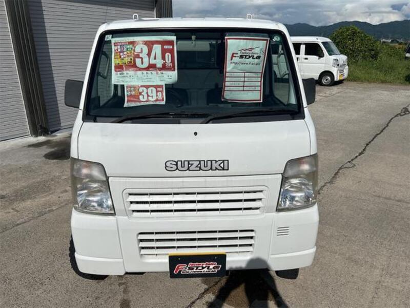CARRY TRUCK