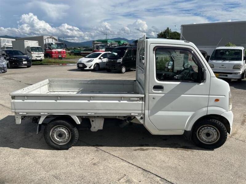 CARRY TRUCK