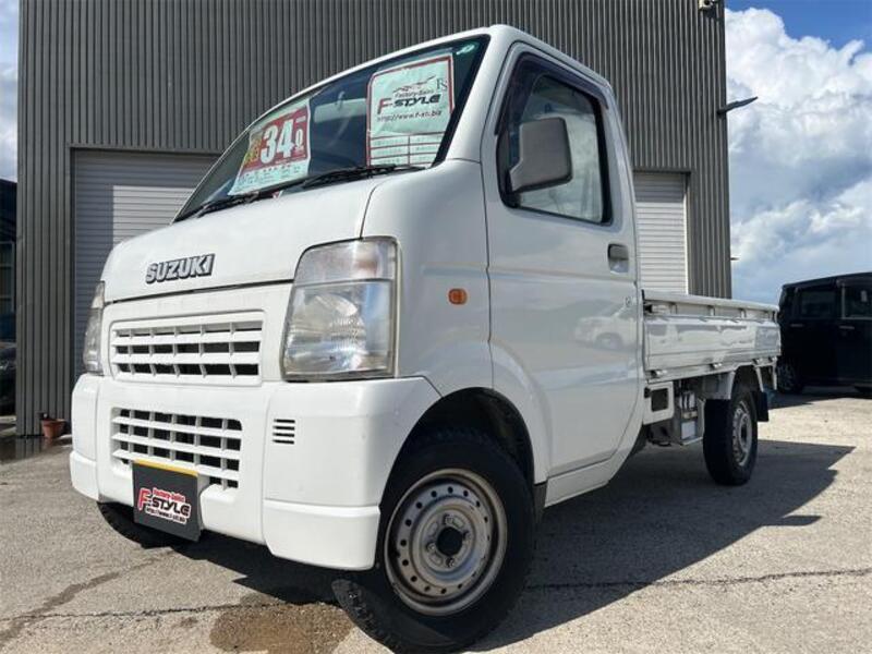 CARRY TRUCK-0