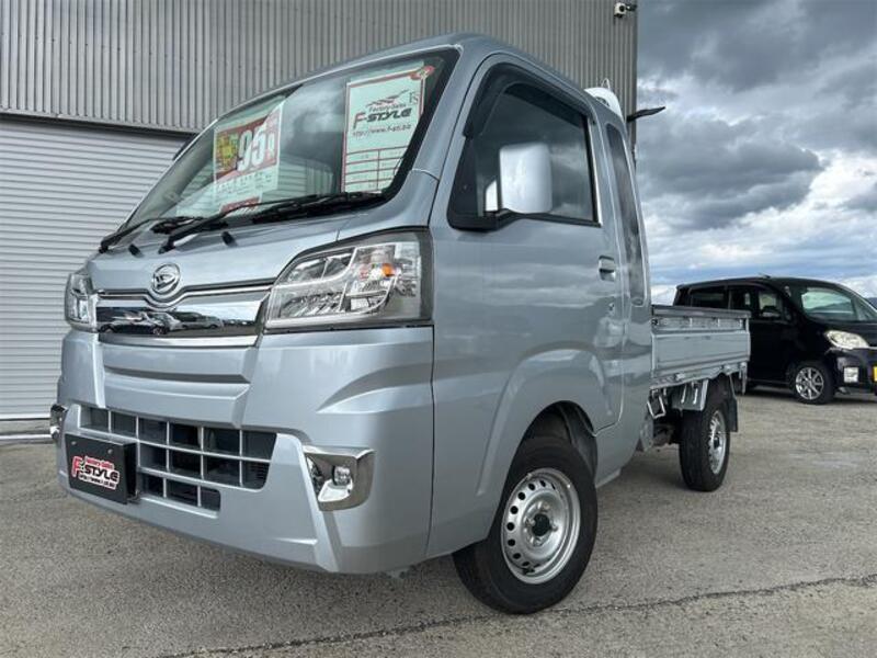 HIJET TRUCK-0