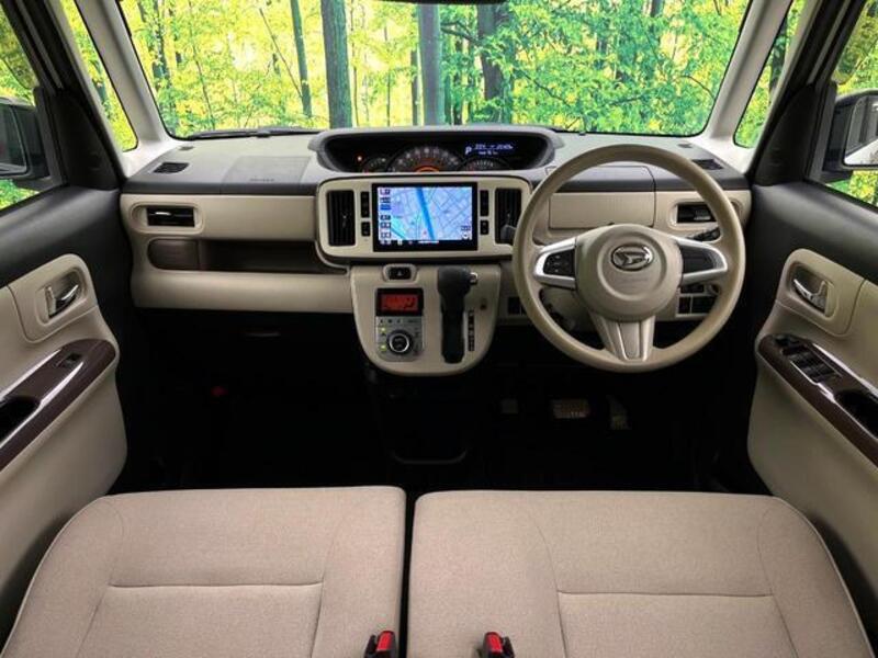 MOVE CANBUS