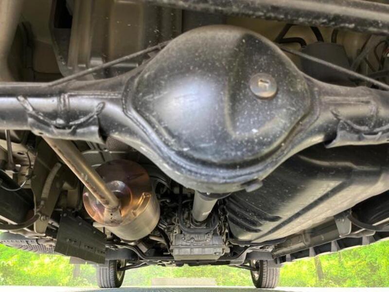 EVERY WAGON