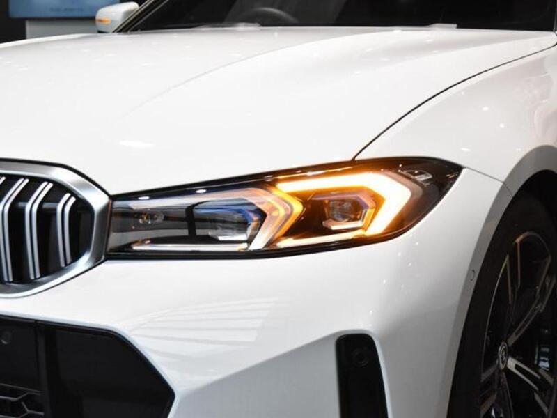 3 SERIES