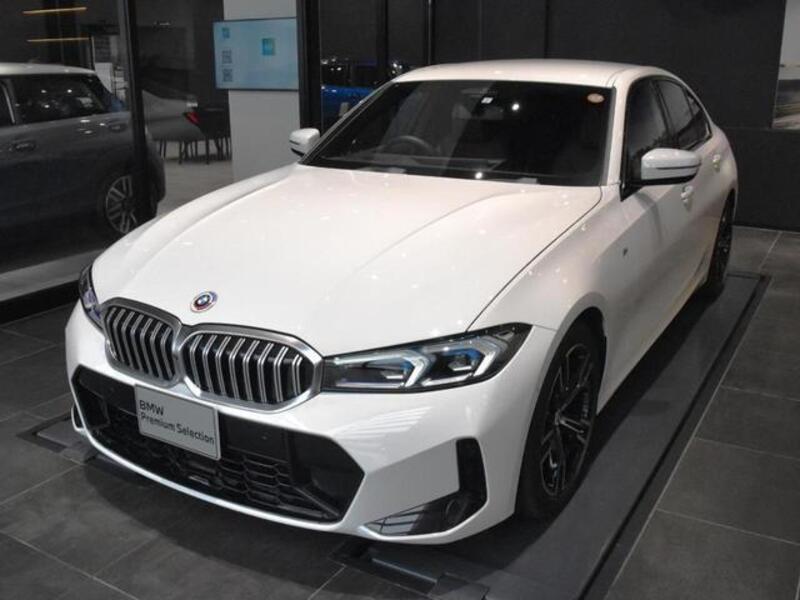 3 SERIES