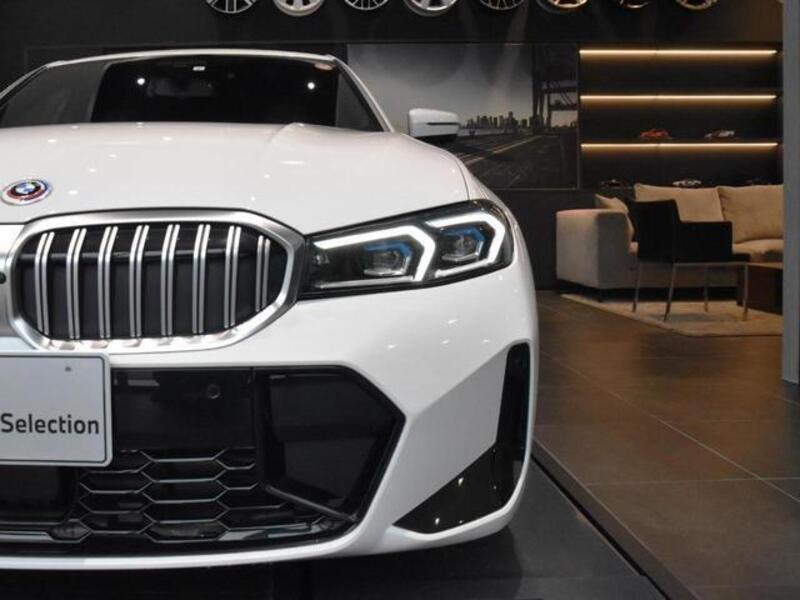 3 SERIES