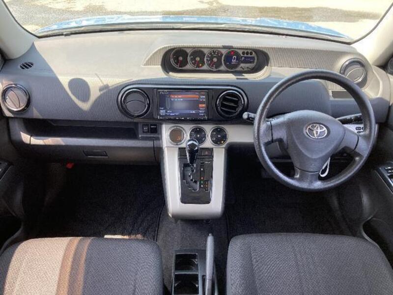 COROLLA RUMION