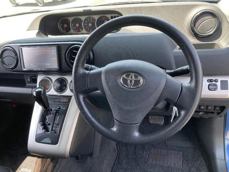 COROLLA RUMION