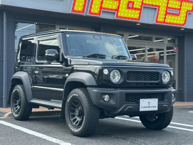 JIMNY SIERRA-0