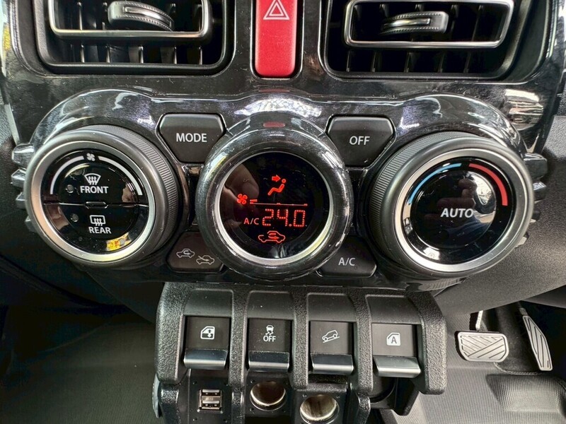 JIMNY SIERRA