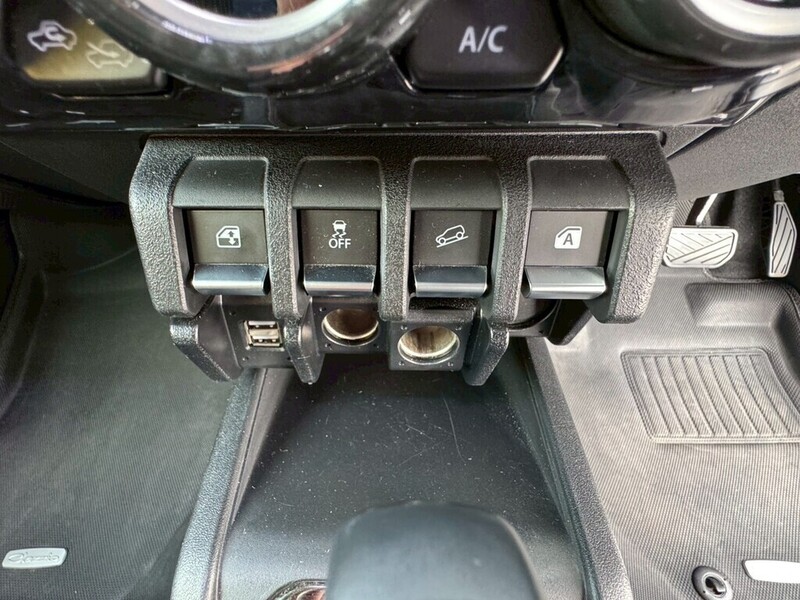 JIMNY SIERRA
