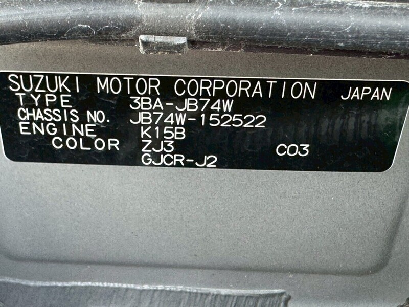 JIMNY SIERRA