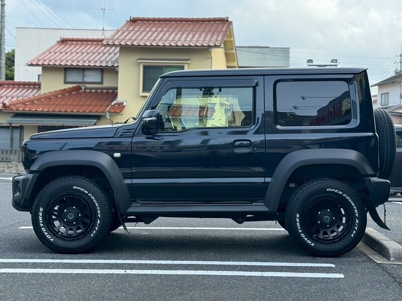 JIMNY SIERRA