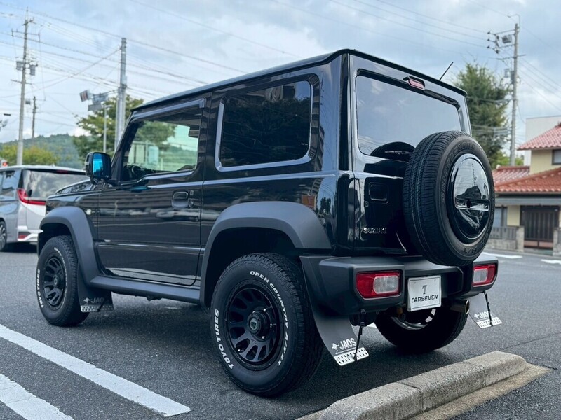 JIMNY SIERRA