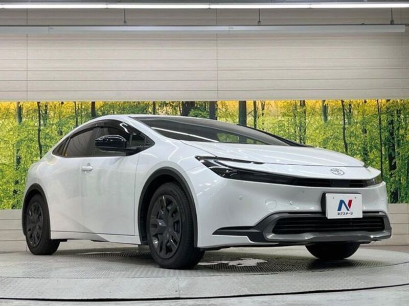 PRIUS