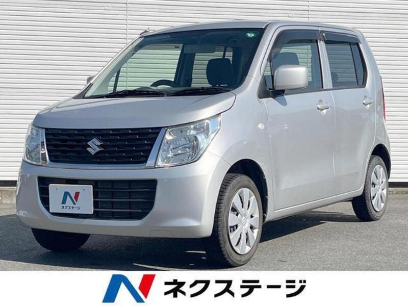 WAGON R-0