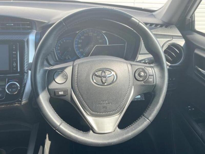 COROLLA FIELDER
