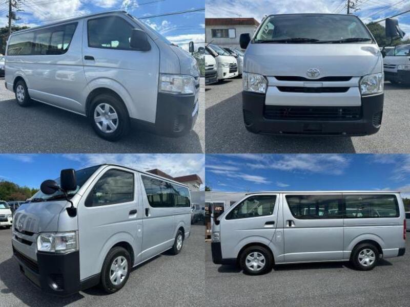 HIACE VAN-0