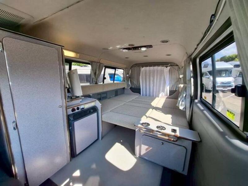 HIACE WAGON