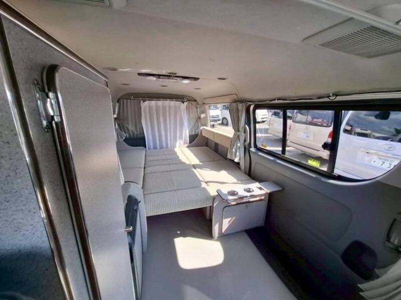 HIACE WAGON