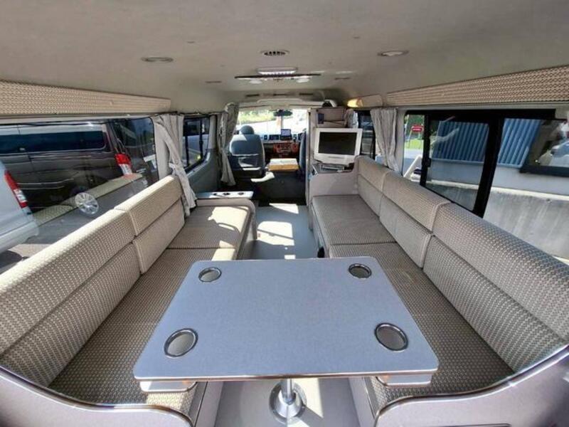 HIACE WAGON
