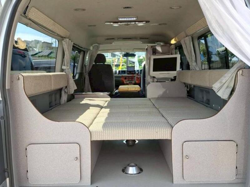 HIACE WAGON