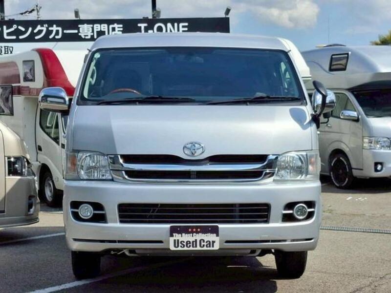 HIACE WAGON