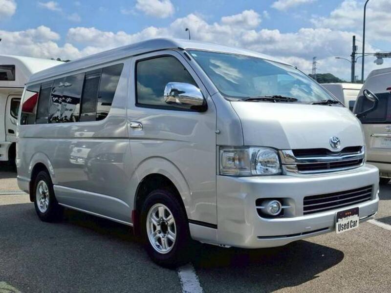 HIACE WAGON