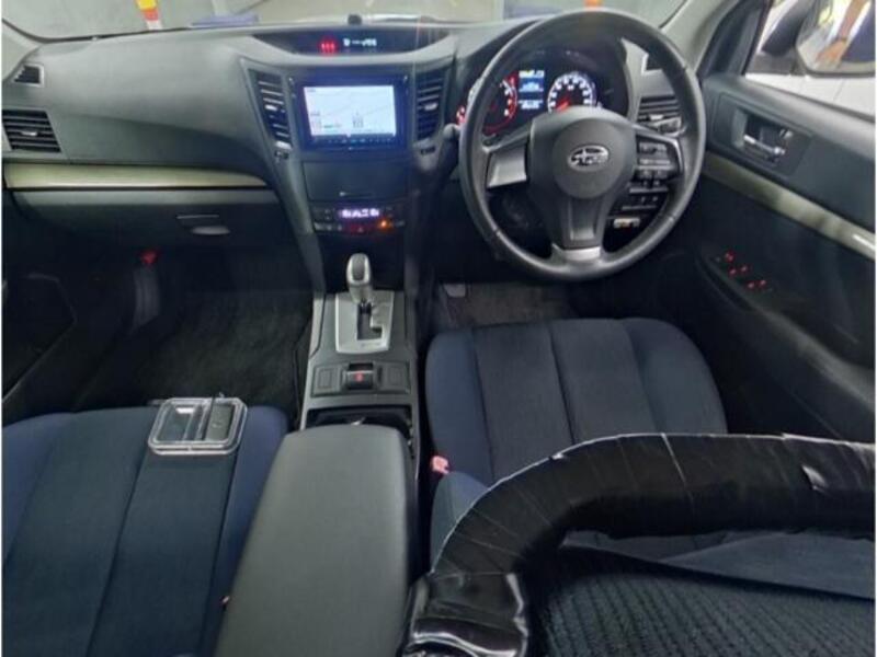 LEGACY B4